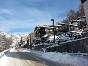 Petit Maison - Valtournenche Valtournenche